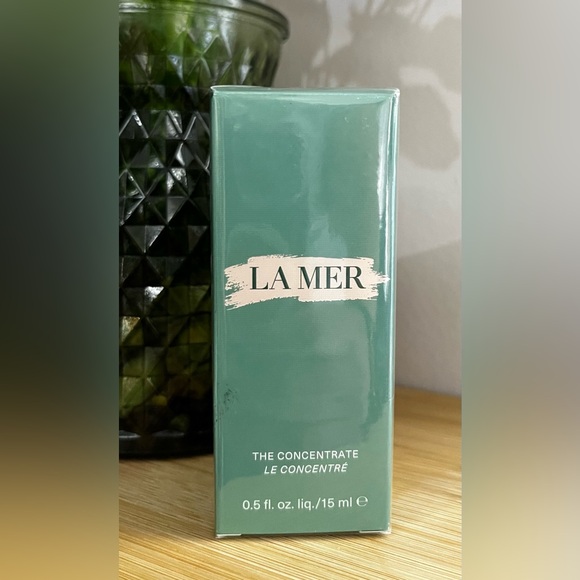 🆕 LaMer The Concentrate Serum